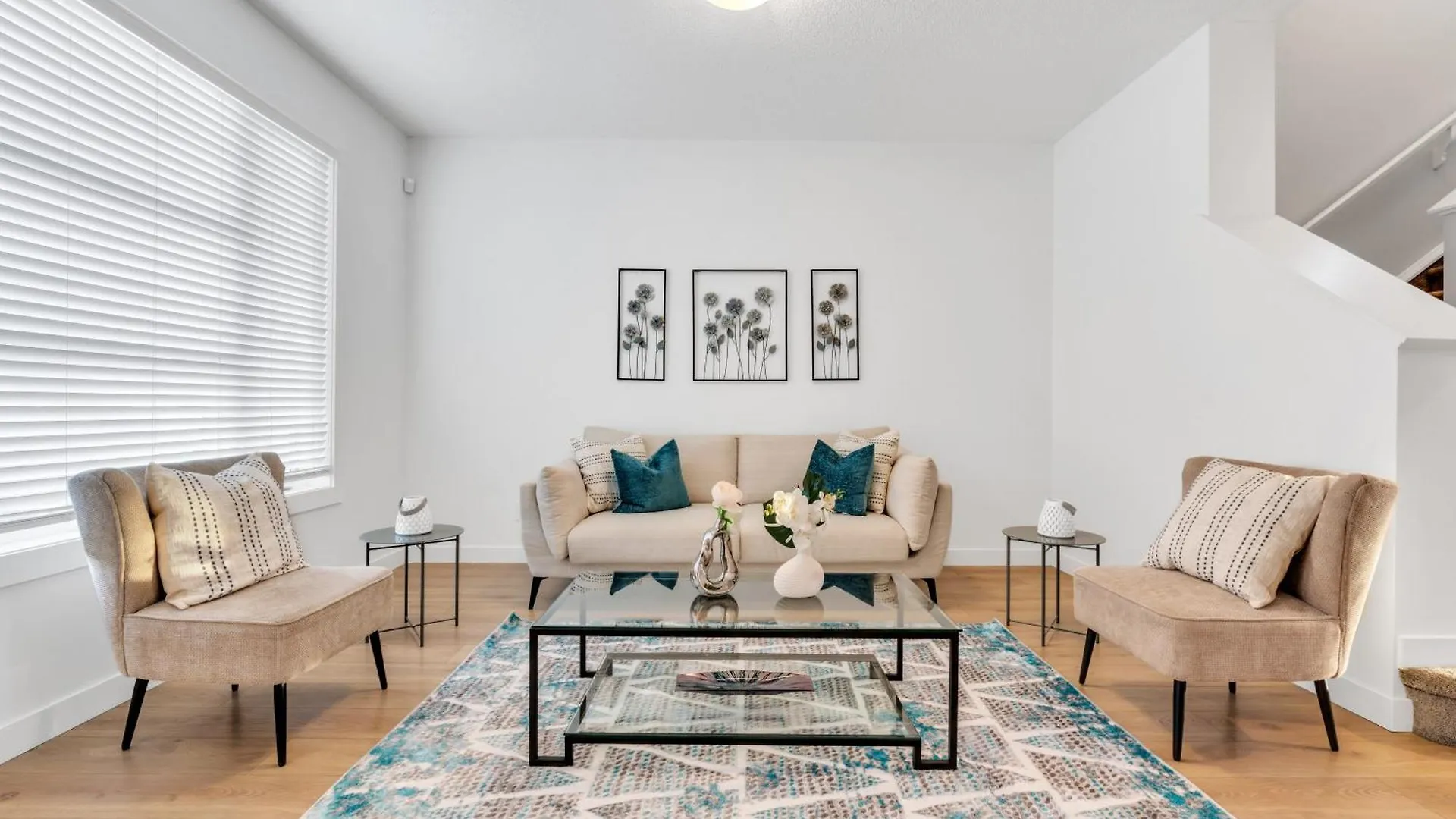 Your Happy Place Seton3 Bed. Sleeps 6. 2.5Bath YYC