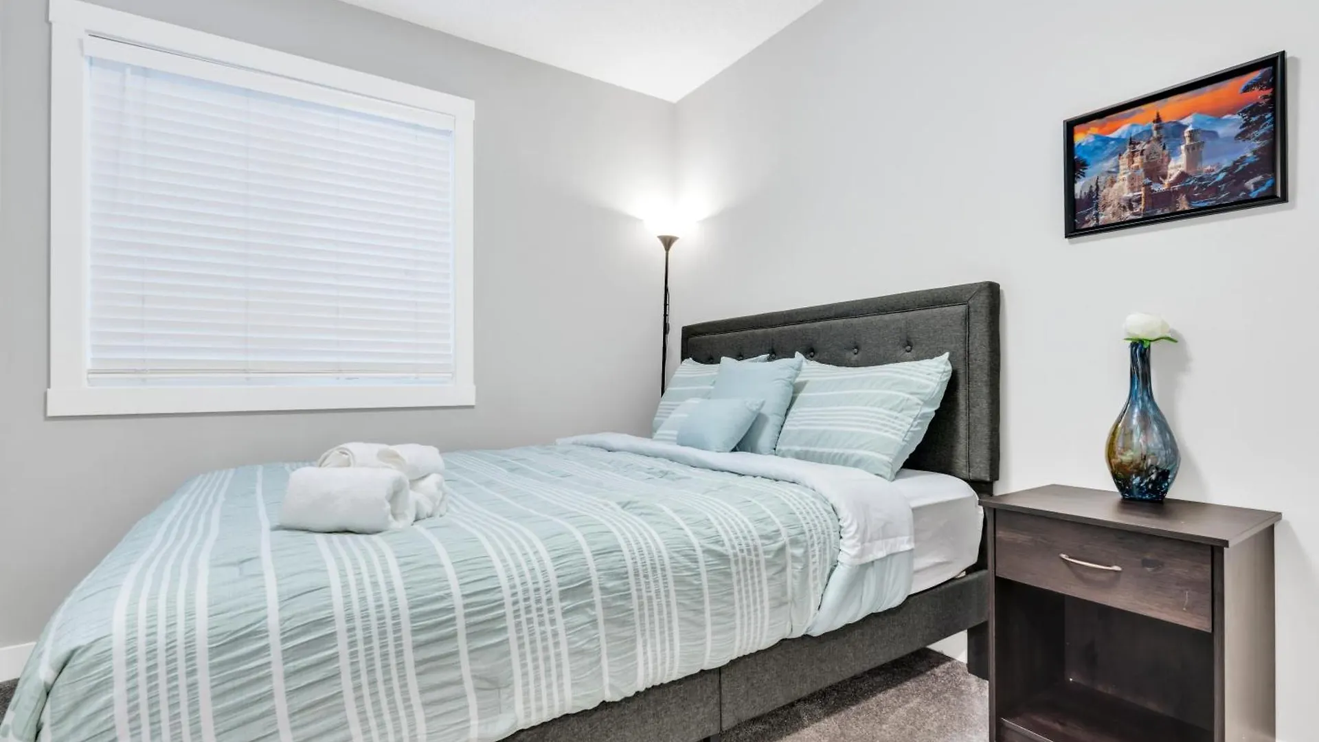 Tatil Evi Your Happy Place Seton3 Bed. Sleeps 6. 2.5Bath YYC