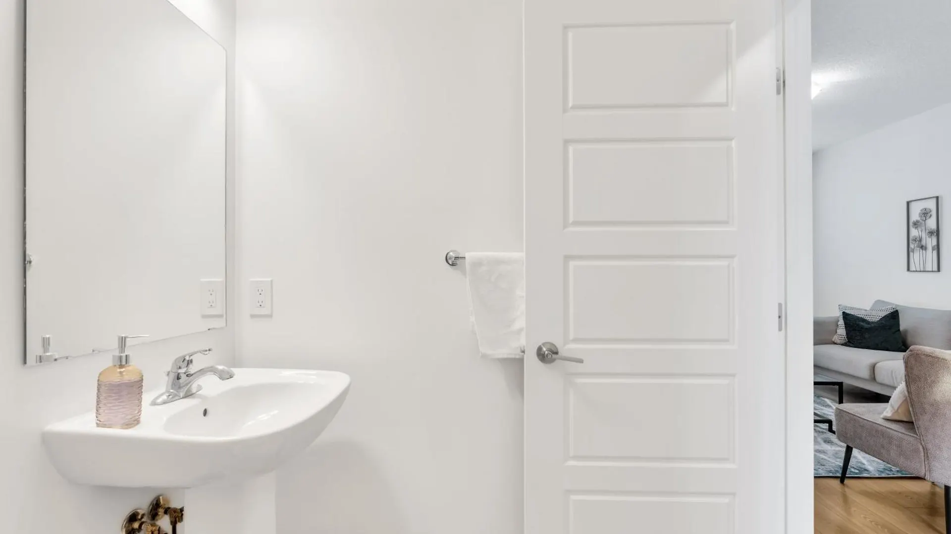 Tatil Evi Your Happy Place Seton3 Bed. Sleeps 6. 2.5Bath YYC