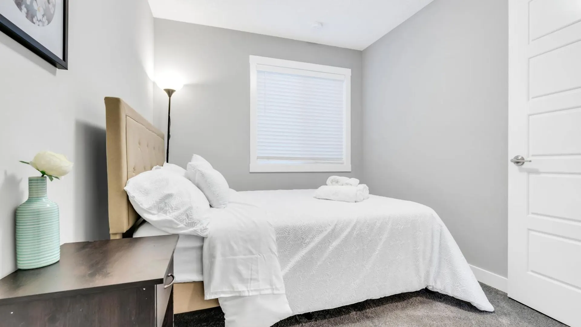 Tatil Evi Your Happy Place Seton3 Bed. Sleeps 6. 2.5Bath YYC