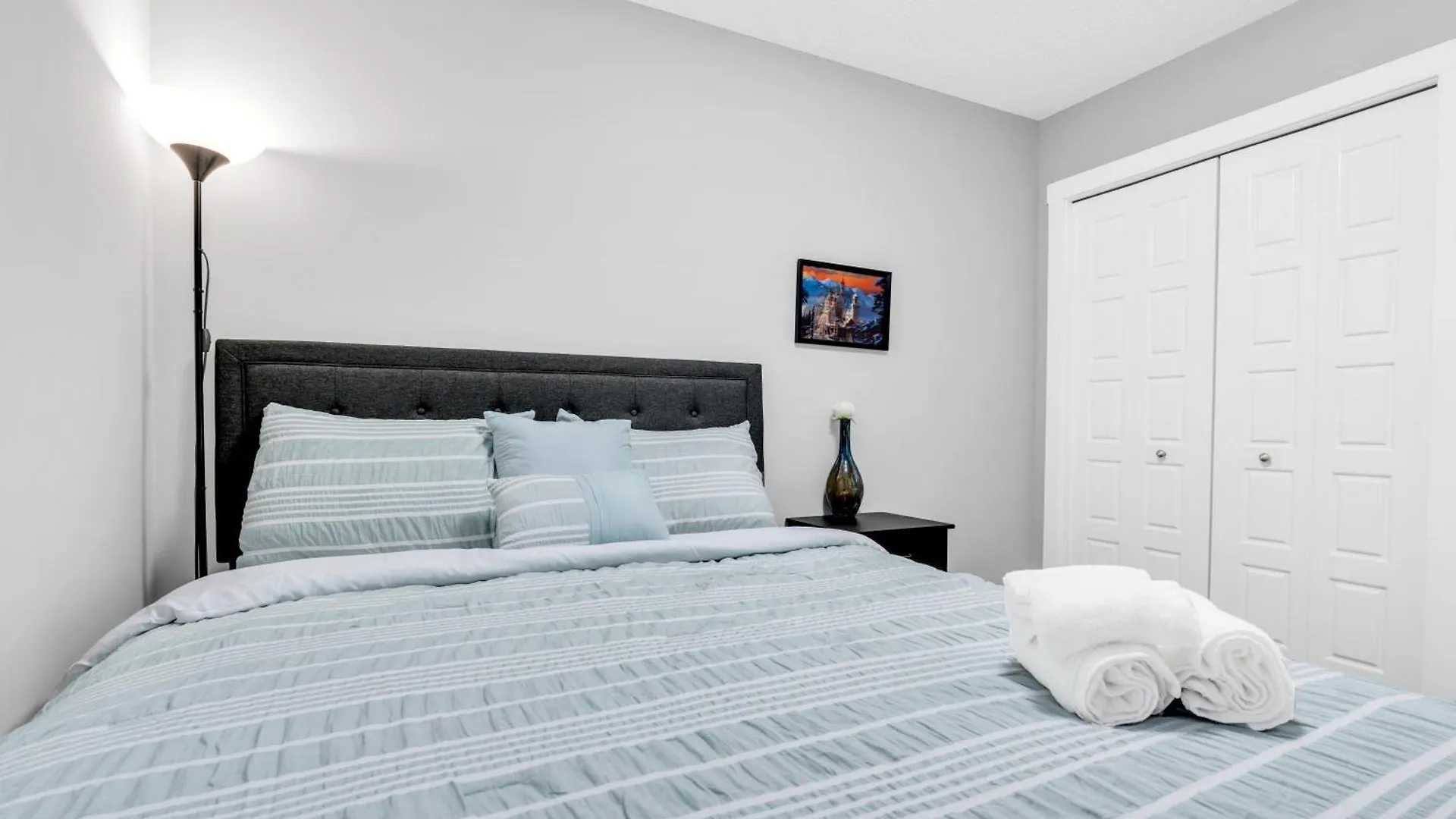 Tatil Evi Your Happy Place Seton3 Bed. Sleeps 6. 2.5Bath YYC